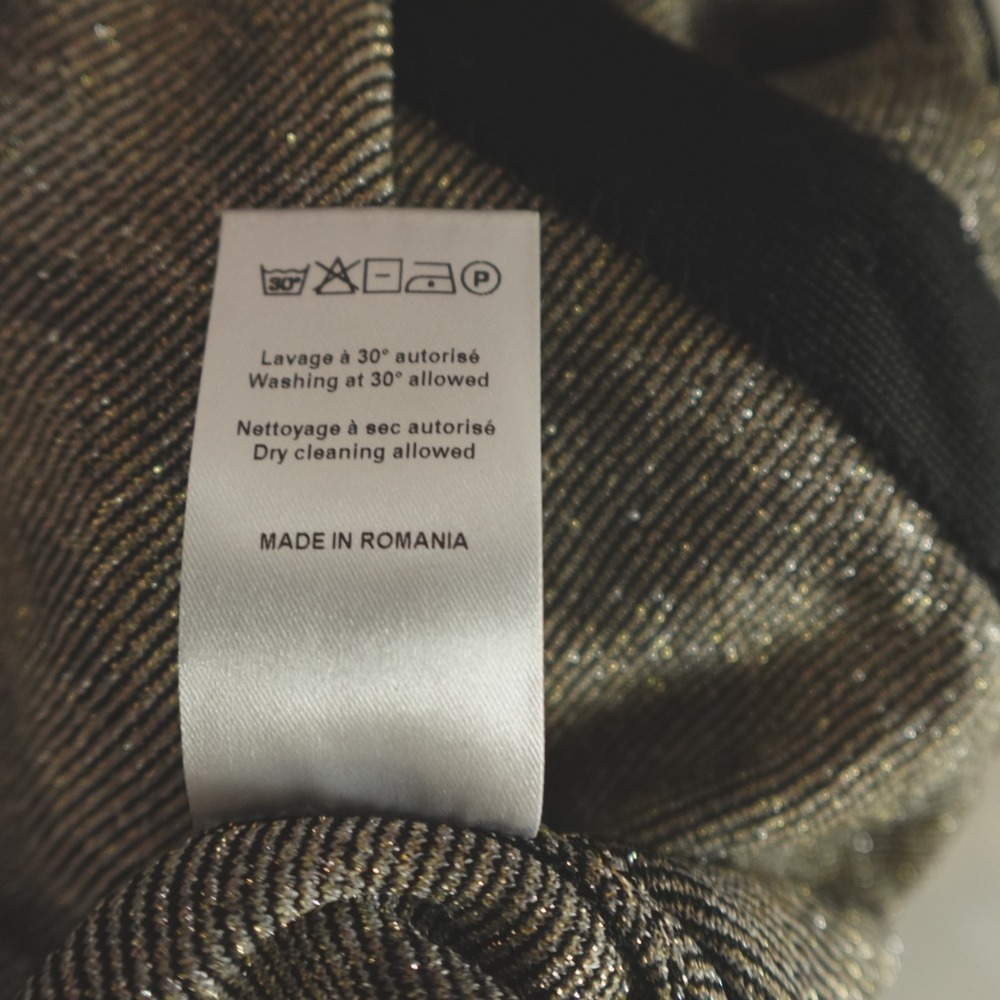 Paco Rabanne Dress - Picture 7 of 16
